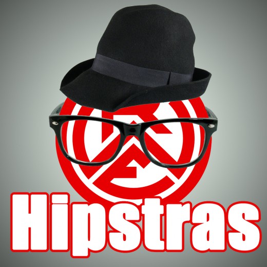 hipstras